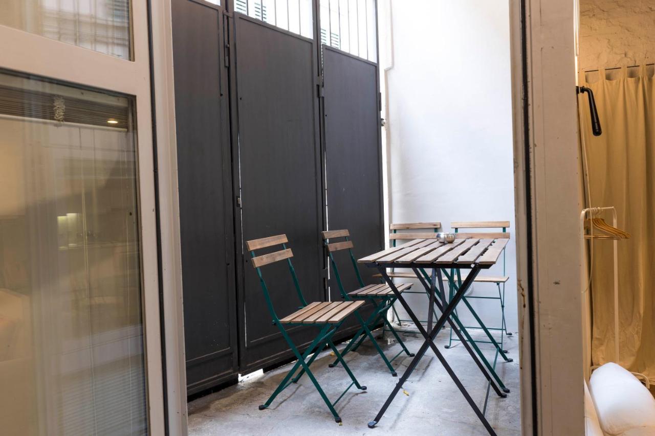 Santa Croce Loft Lejlighed Firenze Eksteriør billede