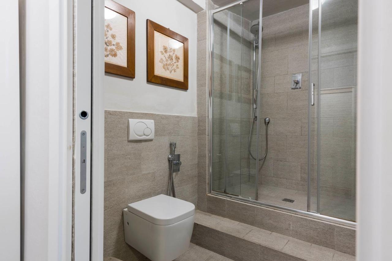 Santa Croce Loft Lejlighed Firenze Eksteriør billede